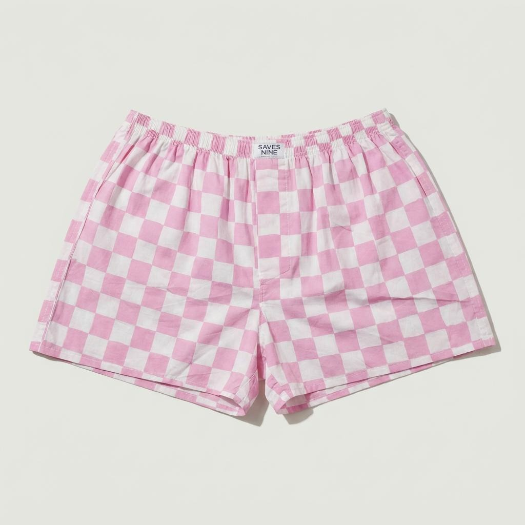 Rose Checks