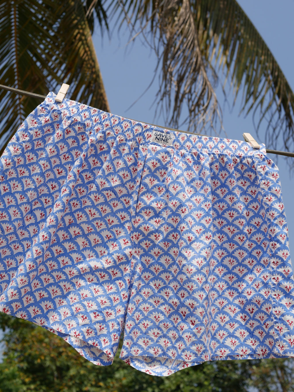 blue-horizon-saves-nine